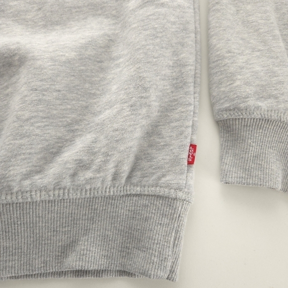 Levi's Youth Crewneck Sweatshirt size L (10-12) - Picture 5 of 14